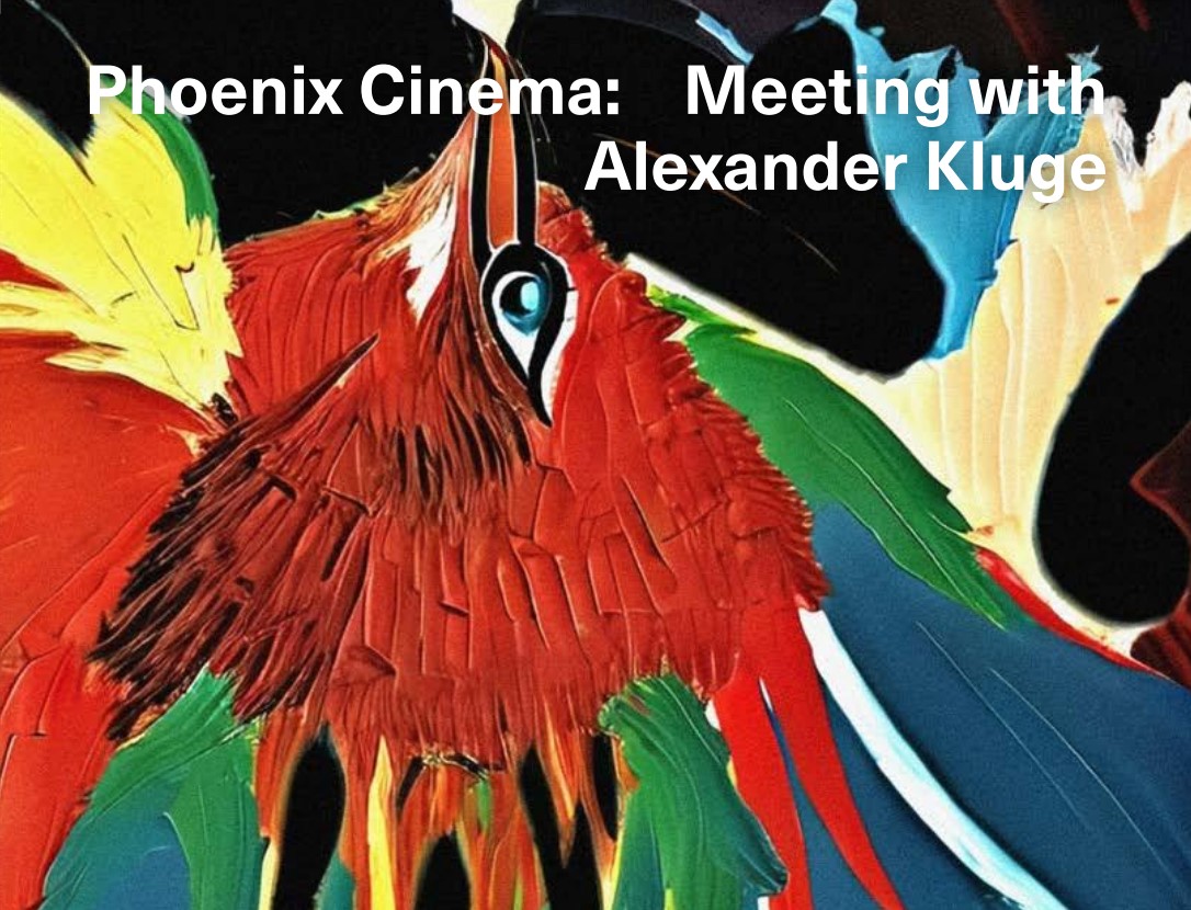 e-flux Phoenix Cinema