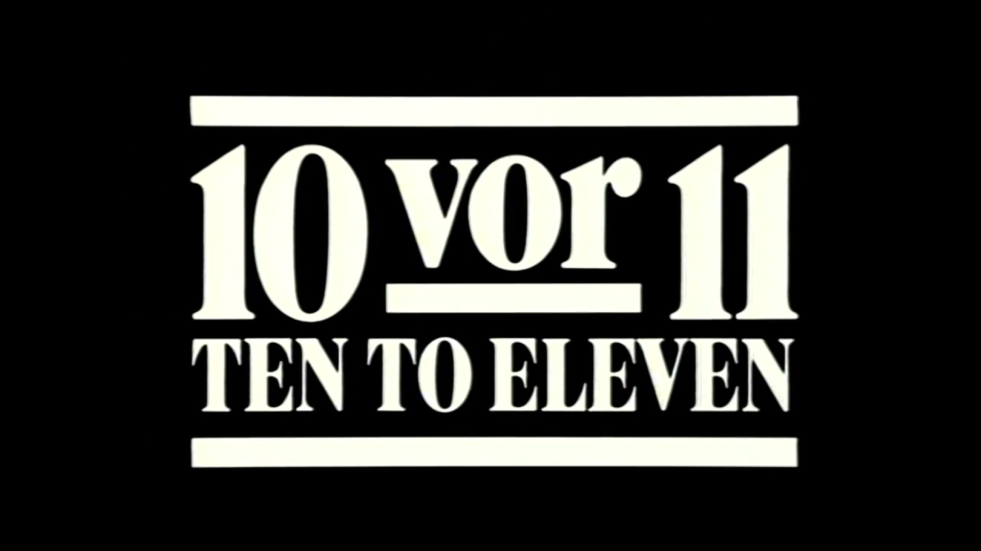 10vor11-1988