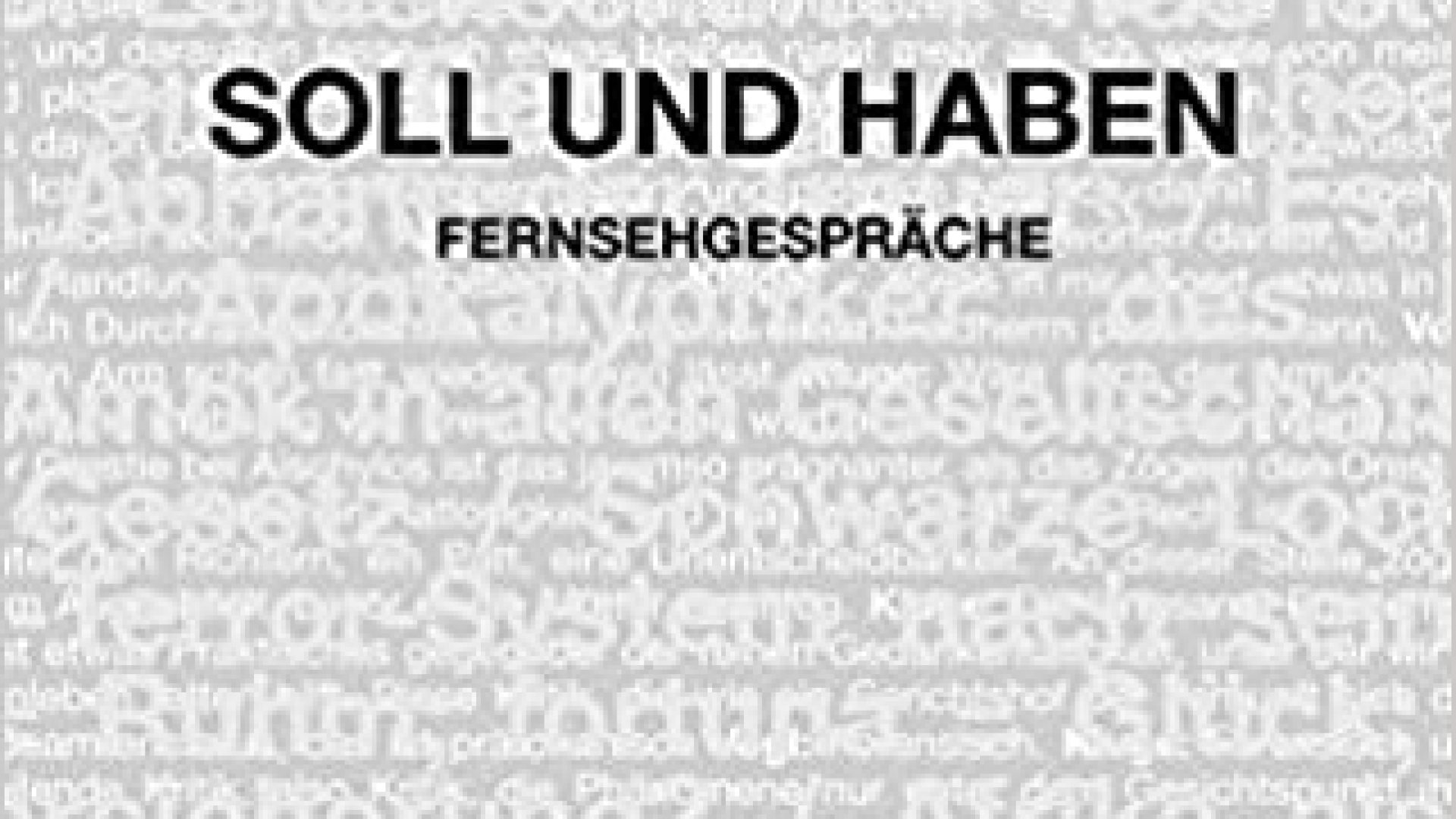 soll-haben